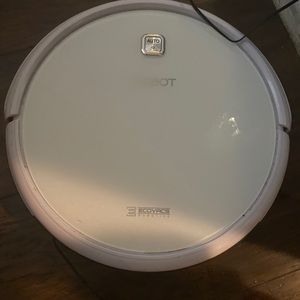 Robot vacuum